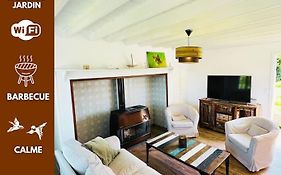 La Petite Cabane